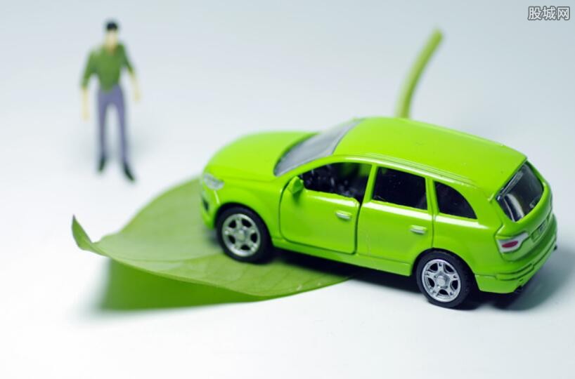 上海電動(dòng)汽車租賃服務(wù)預(yù)計(jì)年底實(shí)現(xiàn)全面覆蓋