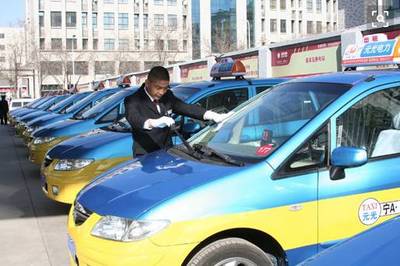 寧夏出租車行業(yè)大變革 網(wǎng)約車、順風(fēng)車規(guī)范運(yùn)營與租賃服務(wù)新趨勢