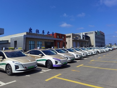 一站式服務(wù)！梅河口市“出租車之家”辦到司機(jī)心坎兒上