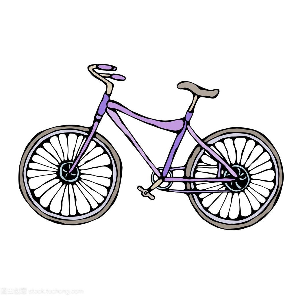 從手繪涂鴉到現(xiàn)實(shí)制造 電動(dòng)自行車(chē)設(shè)計(jì)的矢量圖革命